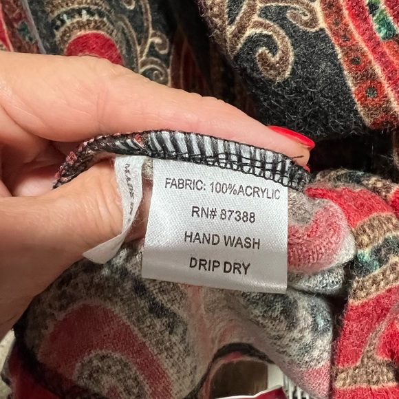 Francesca Bellini dress.  Size medium (D2) - Picture 3 of 3